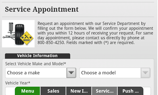 O'Connor AutoPark Screenshots 3