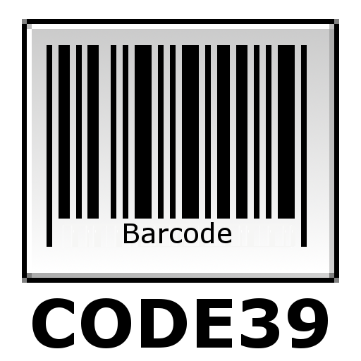 Установить штрих код на андроид. Code 39. Штрих код 39. Code 39 Формат. Code 39 штрих код пример.