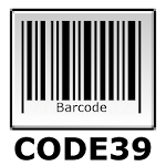 Cover Image of Download Code39 2.1 APK