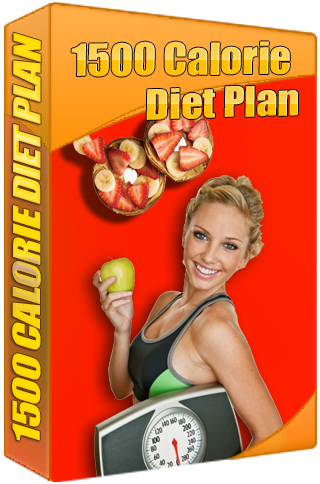 1500 Calorie Diet Plan