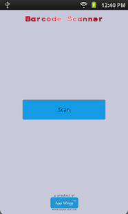 How to mod Barcode Scanner lastet apk for pc