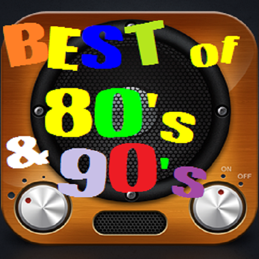 Best of 80's 90's Music 24 7