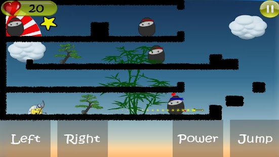 Lastest One Heart (platformer) APK for Android