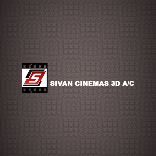 Sivan Cinemas 娛樂 App LOGO-APP開箱王