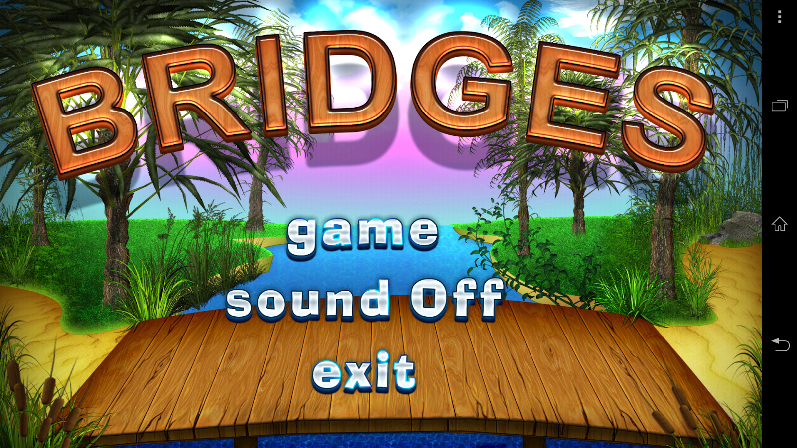 Bridges Android Apps On Google Play
