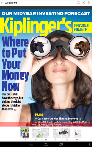 免費下載商業APP|Kiplinger's Personal Finance app開箱文|APP開箱王