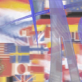 Multilingual Dictionary