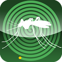 Mosquito Killer mobile app icon