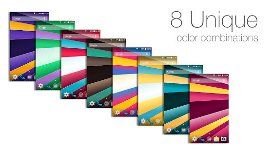 How to mod Stack Material Wallpaper FULL 1.0.0 unlimited apk for android