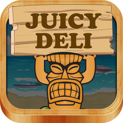 JuicyDeli