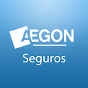 AEGON Seguros logo