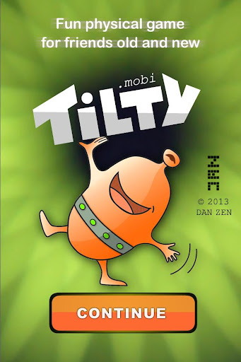 Tilty