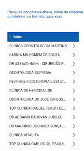 Free Download ListaSNP APK