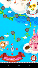 Magic Sweety Land APK