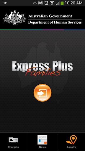 Express Plus Families