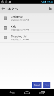 download NE Google Drive Ad-free free