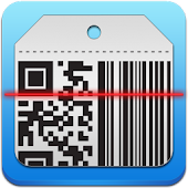 Barcode & QR Scanner