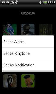 download Animals Sounds Ringtones Alarm free