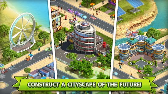 2020: My Country - screenshot thumbnail