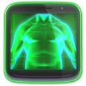Body Scanner Free Prank icon
