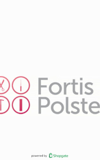 Fortispolster