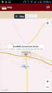 How to mod Nebraska Tourism Conference patch 1.1 apk for android