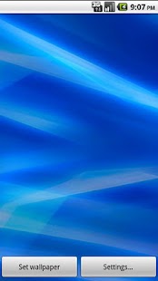 Download Moving Abstract Live Wallpaper APK for Android