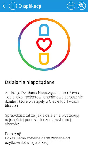 Działania Niepożądane