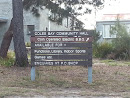 Coles Bay Community Hall 