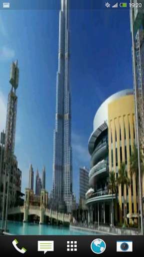 Burj Khalifa