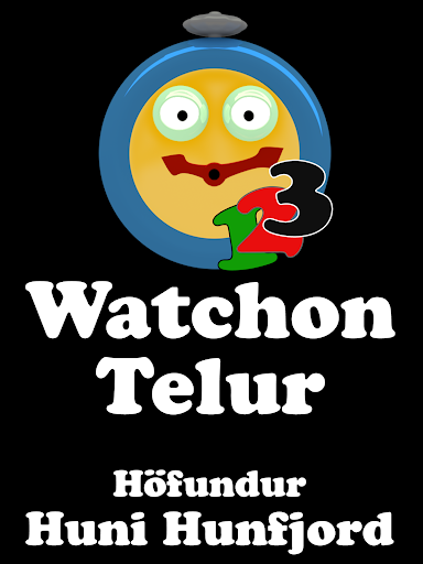 【免費教育App】Watchon Telur Free-APP點子