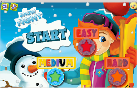 How to mod Nela Snow Fight patch 1.0 apk for laptop