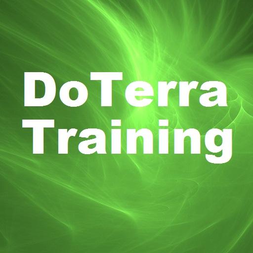 Struggling in DoTerra Biz 商業 App LOGO-APP開箱王