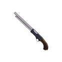 Shotgun Free