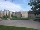USI Science and Education Center