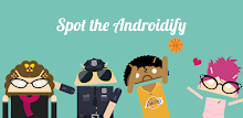 Spot the Androidify APK