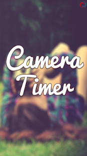 CameraTimer