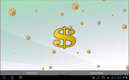 The Color Of Money Free Screenshots 3