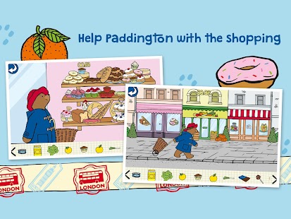 How to mod Paddington's Party 1.3 apk for android