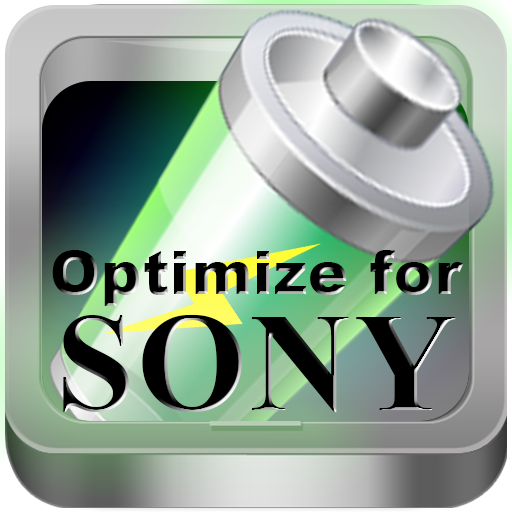 10x Battery Saver for Sony 工具 App LOGO-APP開箱王