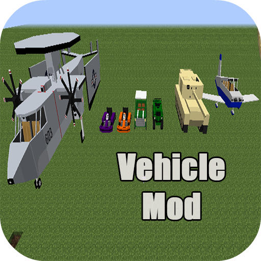 Vehicle Mod