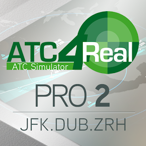ATC4Real Pro Vol.2 logo