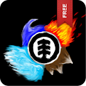 Element Live Wallpaper Free logo