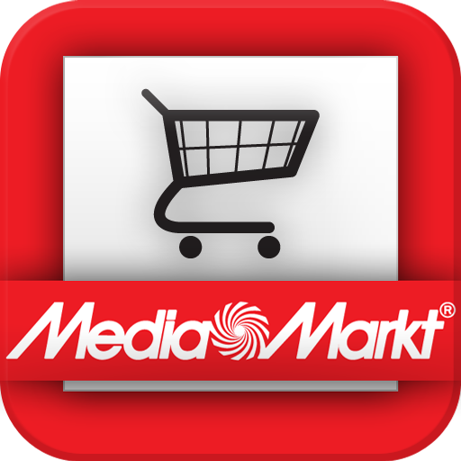 Media Markt macht mobil mit Android App 24android