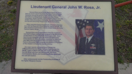 John Rosa