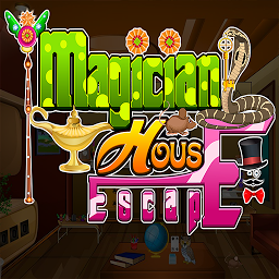 Escape Games 558 v1.0.0