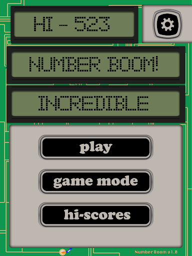 【免費教育App】Number Boom!-APP點子