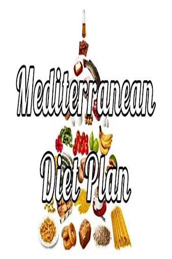 Mediterranean Diet Joy