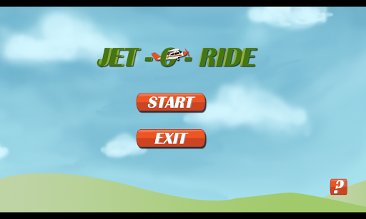 Jet-O-Ride