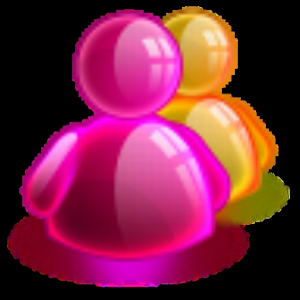 Group Sms Texting logo